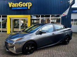 Grijs Gebruikt 2016 Toyota Prius Edition Hatchback | € 18.895 (Eerlijke prijs)