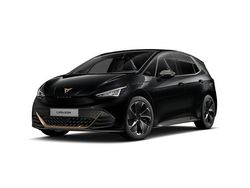 Midnight black Nieuw 2025 Cupra Born Limited Edition Hatchback | € 38.385 (Eerlijke prijs)