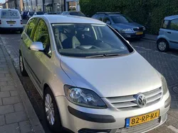 VW Golf Plus