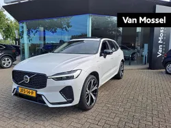 Wit Gebruikt 2024 Volvo XC60 Plus SUV | € 58.900 (Goede deal)