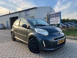 Grijs Gebruikt 2013 Citroën C1 Hatchback | € 2.849 (Goede deal)