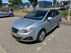 Grijs Gebruikt 2011 Seat Ibiza ST Style Stationwagen | € 3.000 (Eerlijke prijs)