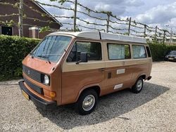 Overige Gebruikt 1983 VW Caravelle MPV | € 11.950