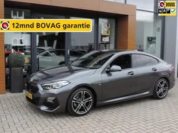Grijs Gebruikt 2021 BMW 218 Efficient Dynamics Coupé | € 24.990 (Eerlijke prijs)
