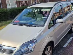 Gebruikt 2007 Opel Zafira OPC MPV | € 1.700