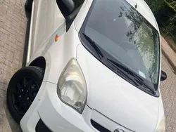 Wit Gebruikt 2009 Daihatsu Cuore Hatchback | € 1.300 (Super prijs)