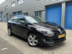 Bruin Gebruikt 2014 Renault Mégane GrandTour Authentique Stationwagen | € 5.895 (Eerlijke prijs)