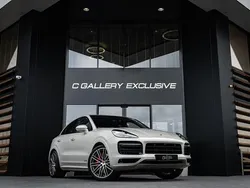 Beige Gebruikt 2021 Porsche Cayenne Sport SUV | € 112.995