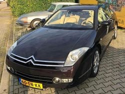 Paars Gebruikt 2006 Citroën C6 Exclusive Sedan | € 10.500 (Eerlijke prijs)