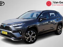 Grijs Gebruikt 2022 Toyota RAV4 Hybrid Plus SUV | € 48.499 (Duur)