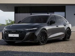 Grijs Nieuw 2025 Audi A6 Competition Stationwagen | € 104.995