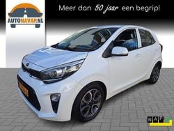 Wit Gebruikt 2017 Kia Picanto First Edition Hatchback | € 8.995 (Goede deal)