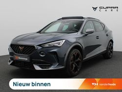 Grijs Gebruikt 2023 Cupra Formentor VZ SUV | € 34.500 (Duur)