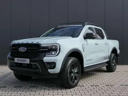 Grijs Nieuw 2025 Ford Ranger Pickup | € 56.406 (Eerlijke prijs)