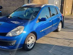 Gebruikt 2009 Renault Clio GrandTour Business Stationwagen | € 1.250 (Goede deal)