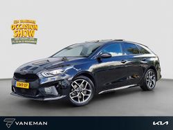 Zwart Gebruikt 2020 Kia ProCeed GT-Line Hatchback | € 19.935 (Eerlijke prijs)