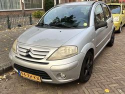 Grijs Gebruikt 2007 Citroën C3 Hatchback | € 1.500 (Eerlijke prijs)