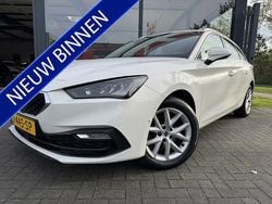 Wit Gebruikt 2020 Seat Leon Style Stationwagen | € 18.500 (Eerlijke prijs)