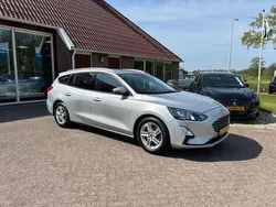 Grijs Gebruikt 2019 Ford Focus Business Edition Stationwagen | € 15.495 (Eerlijke prijs)