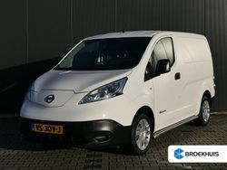 Wit Gebruikt 2015 Nissan e-NV200 Van | € 7.772 (Eerlijke prijs)