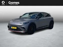 Overig Gebruikt 2025 Smart #3 Brabus SUV | € 47.950 (Eerlijke prijs)