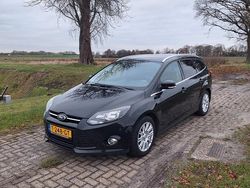 Gebruikt 2013 Ford Focus Stationwagen | € 5.499 (Eerlijke prijs)