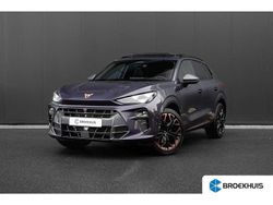 Paars Gebruikt 2024 Cupra Terramar VZ SUV | € 49.900 (Eerlijke prijs)