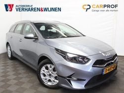 Grijs Gebruikt 2023 Kia Ceed Sportswagon Stationwagen | € 21.890 (Goede deal)