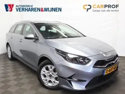 Grijs Gebruikt 2023 Kia Ceed Sportswagon Stationwagen | € 22.690 (Eerlijke prijs)