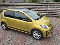 Goud Gebruikt 2016 VW up! Beats Hatchback | € 6.750 (Iets duurder)