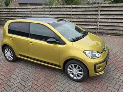Goud Gebruikt 2016 VW up! Beats Hatchback | € 6.750 (Iets duurder)