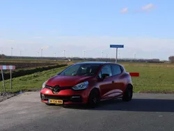 Renault Clio R.S.