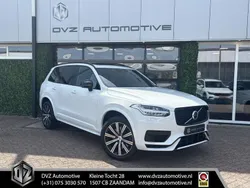 Wit Gebruikt 2022 Volvo XC90 R-Design SUV | € 49.950 (Goede deal)