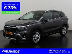 Grijs Gebruikt 2024 Suzuki SX4 S-Cross SUV | € 26.895 (Super prijs)