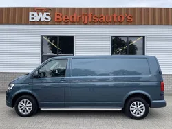 Blauw Gebruikt 2018 VW T6 Highline Van | € 20.950 (Iets duurder)