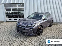 Paars Gebruikt 2024 Cupra Terramar VZ SUV | € 49.900 (Eerlijke prijs)