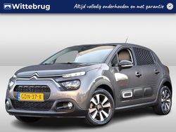 Grijs Gebruikt 2024 Citroën C3 PureTech Hatchback | € 19.925 (Eerlijke prijs)