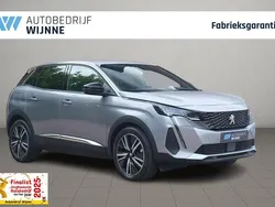 Grijs Gebruikt 2024 Peugeot 3008 Allure SUV | € 31.950 (Eerlijke prijs)
