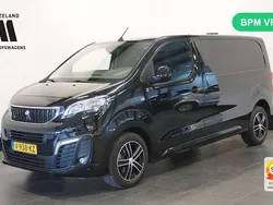 Zwart Gebruikt 2018 Peugeot Expert Van | € 16.900 (Super prijs)