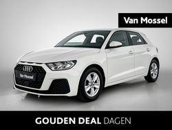 Wit Gebruikt 2020 Audi A1 Sportback Proline Hatchback | € 17.400 (Eerlijke prijs)
