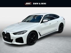 Wit Gebruikt 2022 BMW 420 Executive Coupé | € 39.450 (Eerlijke prijs)