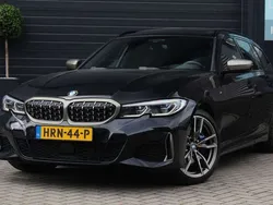 Zwart Gebruikt 2022 BMW M340 M Sport Sedan | € 55.995