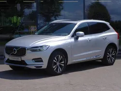Grijs, metallic lak Gebruikt 2020 Volvo XC60 Inscription SUV | € 34.950 (Super prijs)