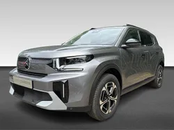 Grijs Nieuw 2025 Citroën C3 Aircross SUV | € 35.657 (Iets duurder)