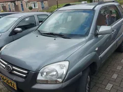 Gebruikt 2006 Kia Sportage 2 SUV | € 4.500 (Eerlijke prijs)