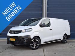 Bestelauto Gebruikt 2021 Opel Vivaro Edition Van | € 13.250 (Super prijs)