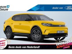 Onbekend Gebruikt 2024 Ford Capri Premium SUV | € 48.250 (Eerlijke prijs)