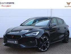 Hatchback Gebruikt 2021 Cupra Leon VZ Hatchback | € 24.950 (Eerlijke prijs)