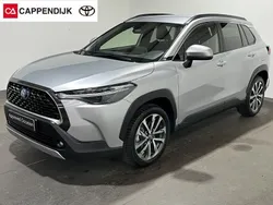Suv Gebruikt 2022 Toyota Corolla Cross Edition SUV | € 34.699