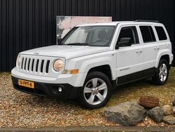Wit Gebruikt 2011 Jeep Patriot SUV | € 10.999 (Duur)